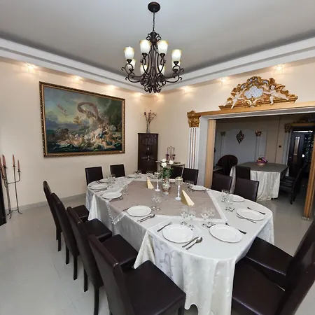 克拉约瓦皇家酒店 3*