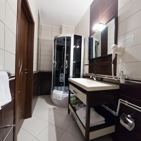 酒店 克拉约瓦皇家酒店