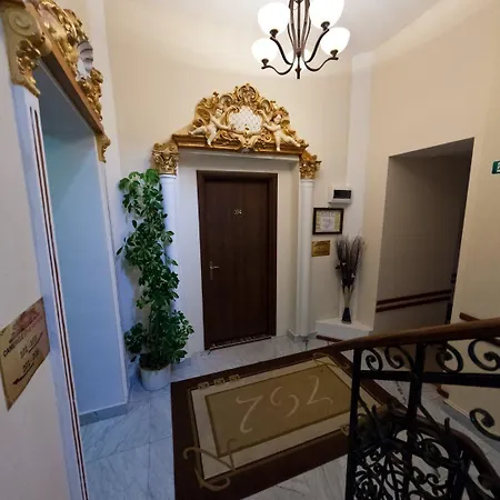 酒店 克拉约瓦皇家酒店