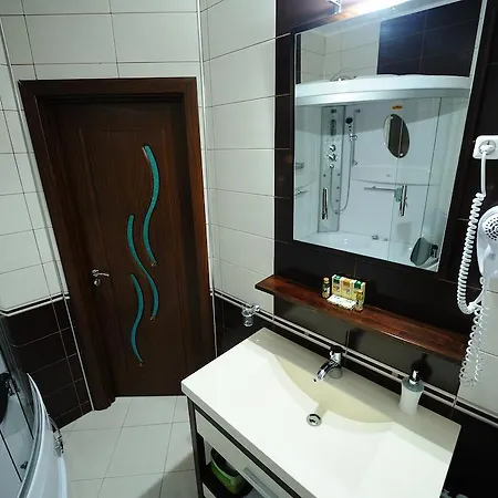 酒店 克拉约瓦皇家酒店