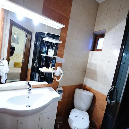 酒店 克拉约瓦皇家酒店