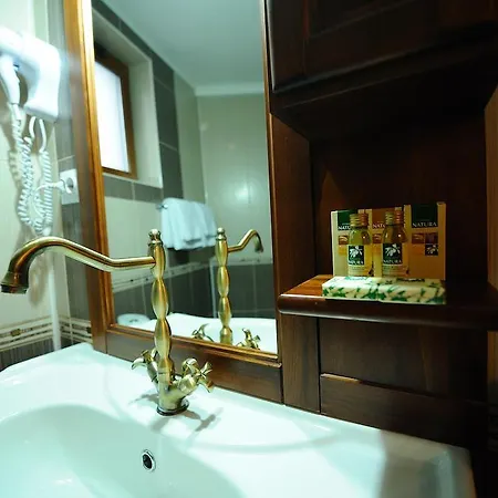 酒店 克拉约瓦皇家酒店 克拉奥华