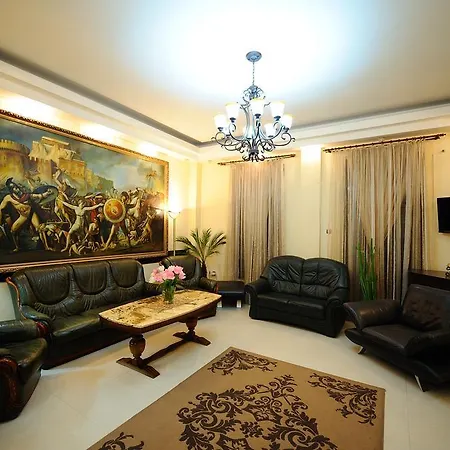 酒店 克拉约瓦皇家酒店