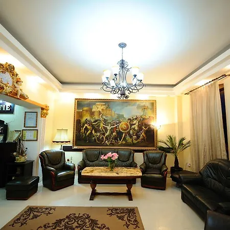 酒店 克拉约瓦皇家酒店