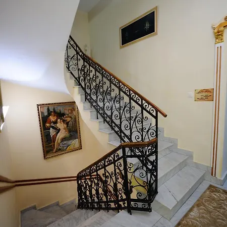 酒店 克拉约瓦皇家酒店 3*