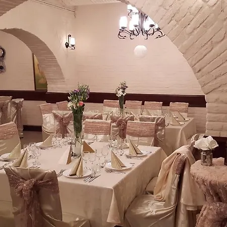 酒店 克拉约瓦皇家酒店 克拉奥华