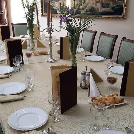 酒店 克拉约瓦皇家酒店 3*