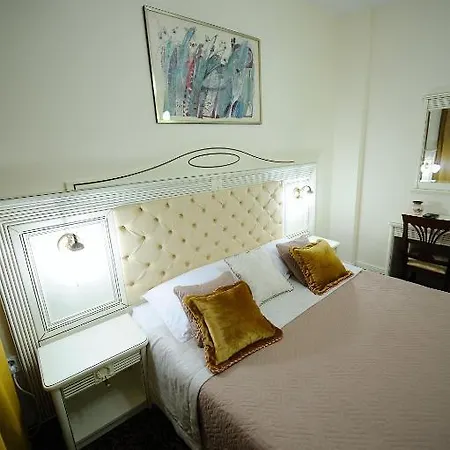 酒店 克拉约瓦皇家酒店