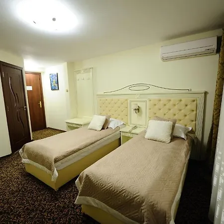 克拉约瓦皇家酒店 3*