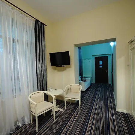 酒店 克拉约瓦皇家酒店 克拉奥华