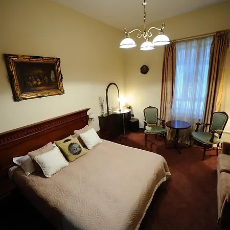 酒店 克拉约瓦皇家酒店