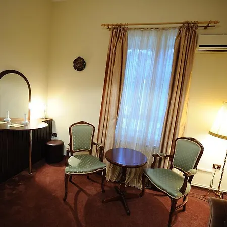 酒店 克拉约瓦皇家酒店 克拉奥华