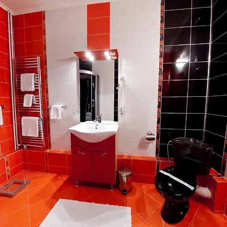 酒店 克拉约瓦皇家酒店