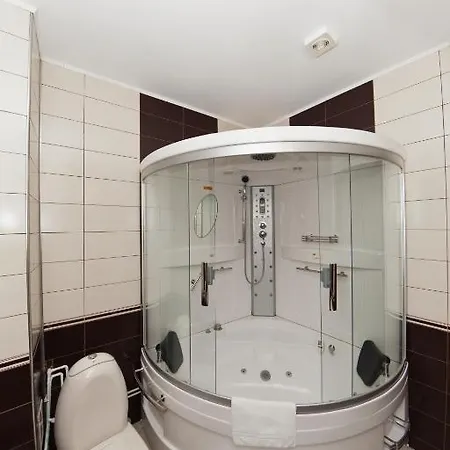 克拉约瓦皇家酒店