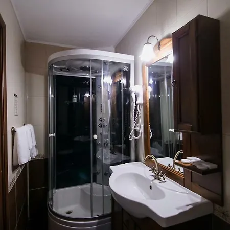 克拉约瓦皇家酒店 3*