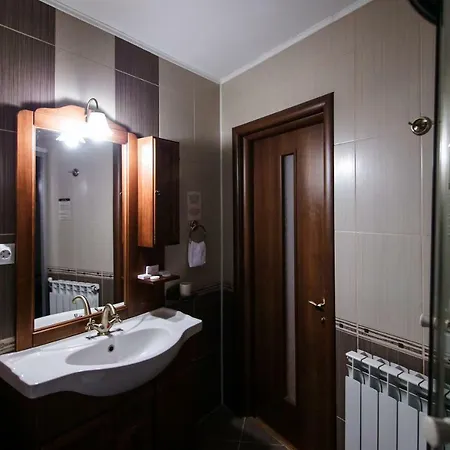 酒店 克拉约瓦皇家酒店