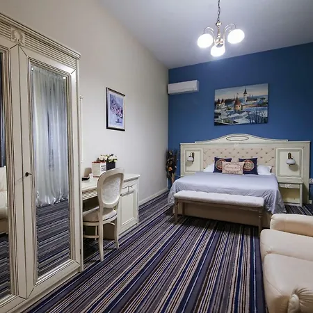 克拉约瓦皇家酒店 克拉奥华