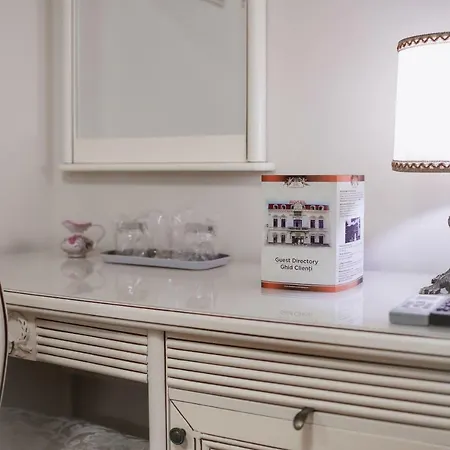 克拉约瓦皇家酒店 克拉奥华