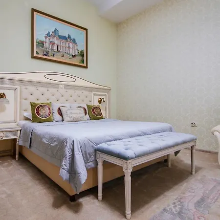 酒店 克拉约瓦皇家酒店 3*