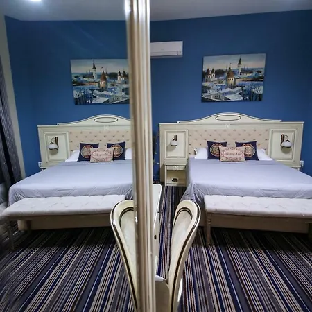 酒店 克拉约瓦皇家酒店 克拉奥华