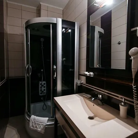 酒店 克拉约瓦皇家酒店 克拉奥华