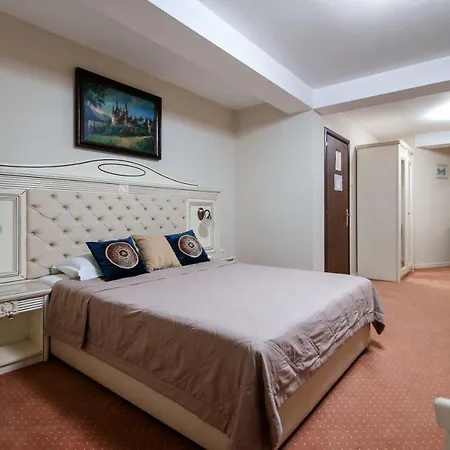 酒店 克拉约瓦皇家酒店