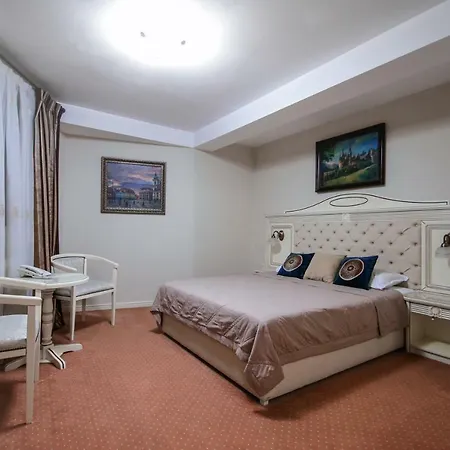 克拉约瓦皇家酒店 酒店 3*