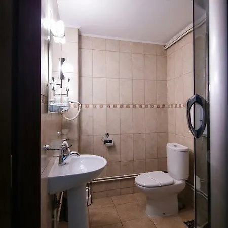 克拉约瓦皇家酒店