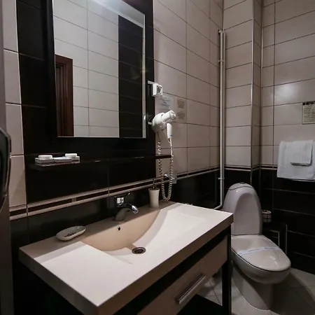 克拉约瓦皇家酒店 酒店 3*