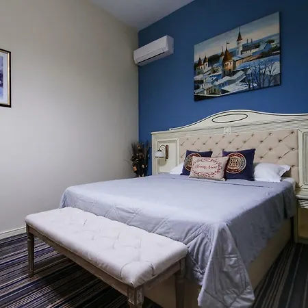 克拉约瓦皇家酒店 3* 克拉奥华