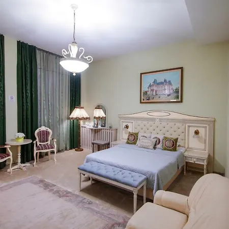 酒店 克拉约瓦皇家酒店 3*