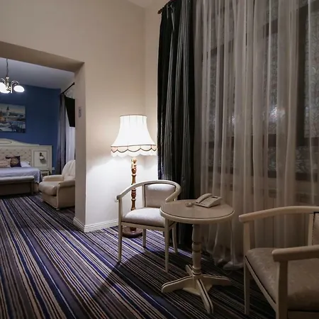 克拉约瓦皇家酒店 酒店 克拉奥华