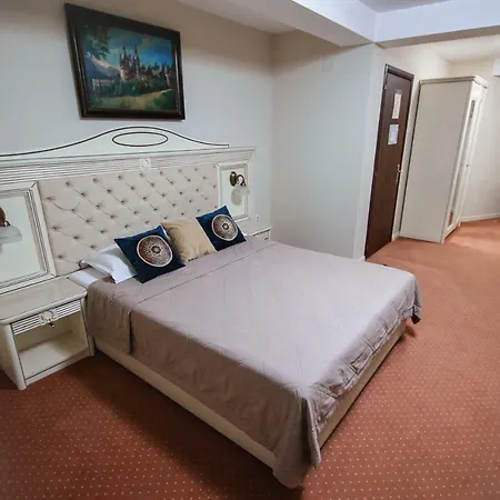 克拉约瓦皇家酒店 3* 克拉奥华