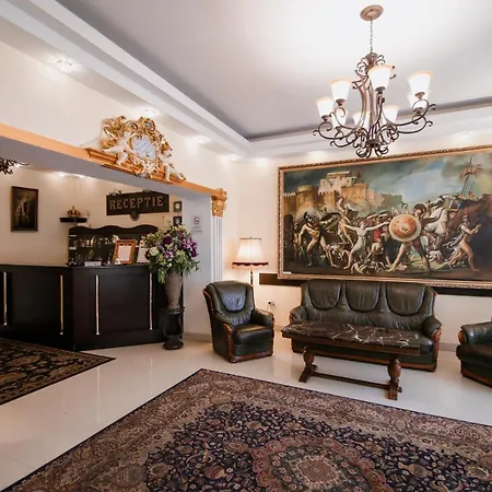 Royal Szálloda Craiova