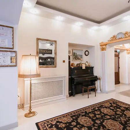 酒店 克拉约瓦皇家酒店