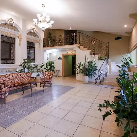 فندق Royal كرايوفا