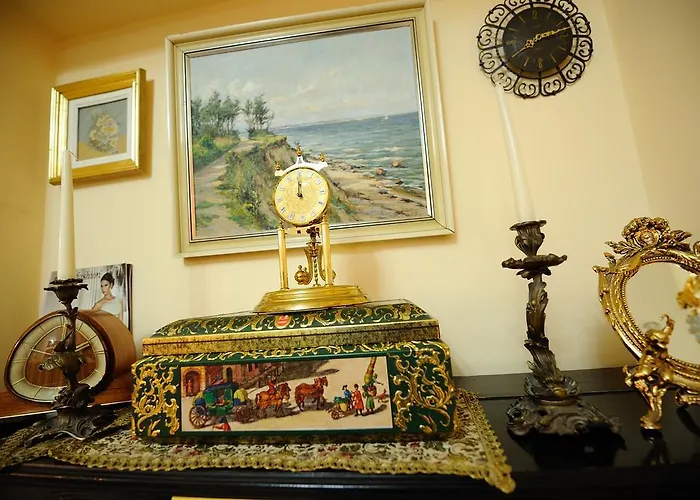 호텔 Royal 크라이오바