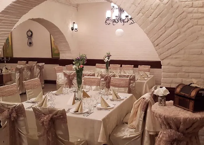 호텔 Royal 크라이오바