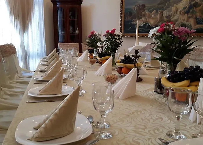 Royal 호텔 크라이오바