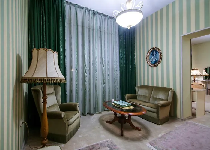 호텔 Royal 크라이오바