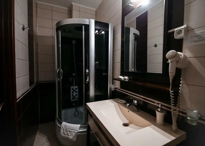 호텔 Royal 크라이오바