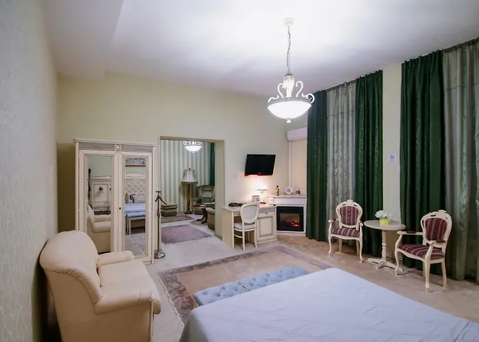 Royal 3* 크라이오바