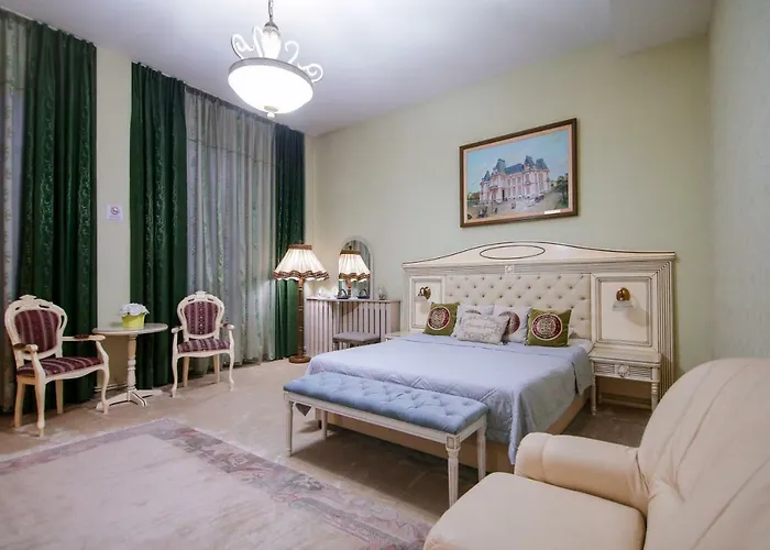 Hotel Royal Craiova