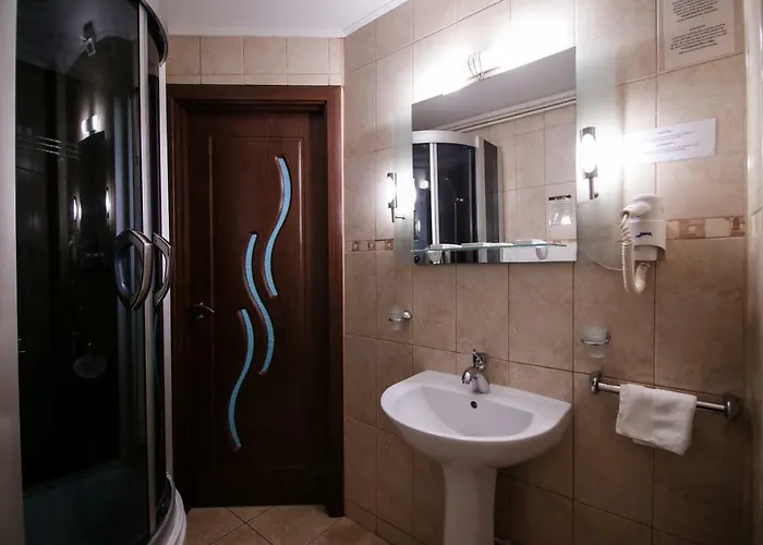 Royal 호텔 크라이오바