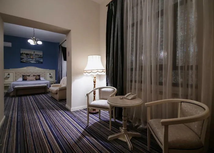 Royal 호텔 크라이오바