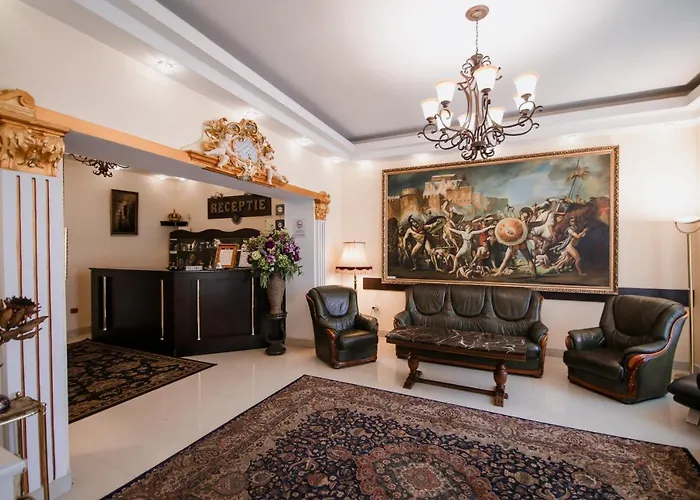 Royal Hotell Craiova