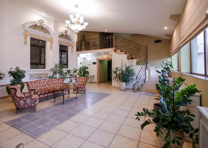 Hotell Royal Craiova